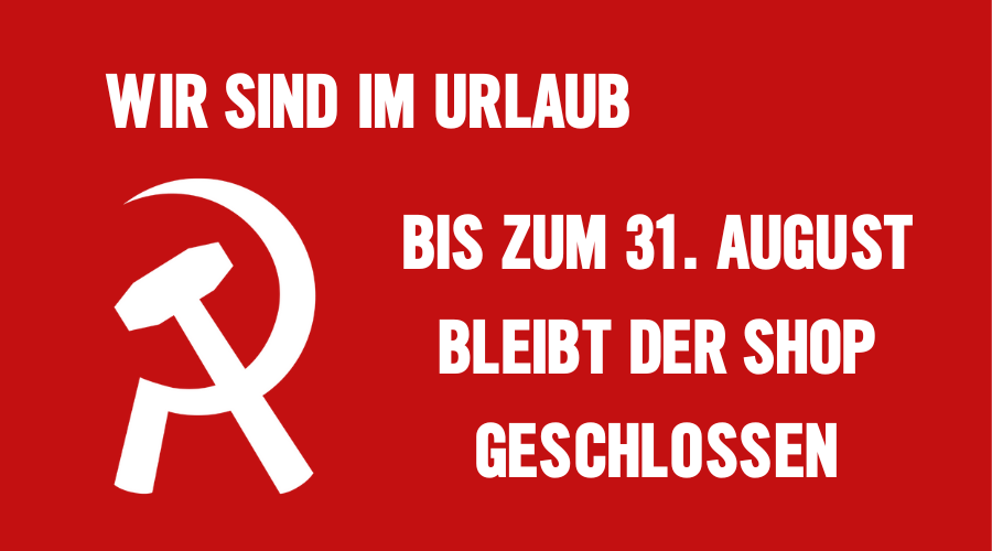 Sommerurlaub